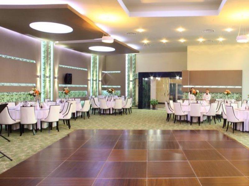 Hotel Delta 4 Tulcea Extérieur photo