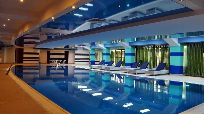 Hotel Delta 4 Tulcea Extérieur photo